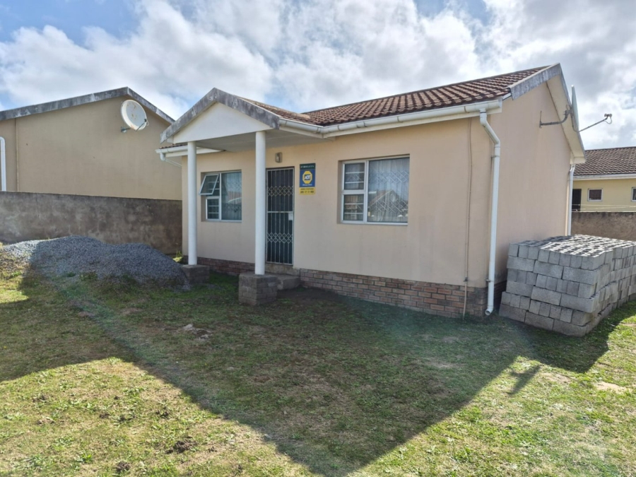 2 Bedroom Property for Sale in Haven Hills Eastern Cape